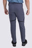 Macpac Men's Fyffe Convertible Pants, Odyssey, hi-res