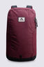 Macpac Tira 22L Backpack, Zinfandel, hi-res