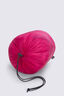 Macpac Kids' Aspire 270 Synthetic Sleeping Bag (1.8°C), Pink, hi-res
