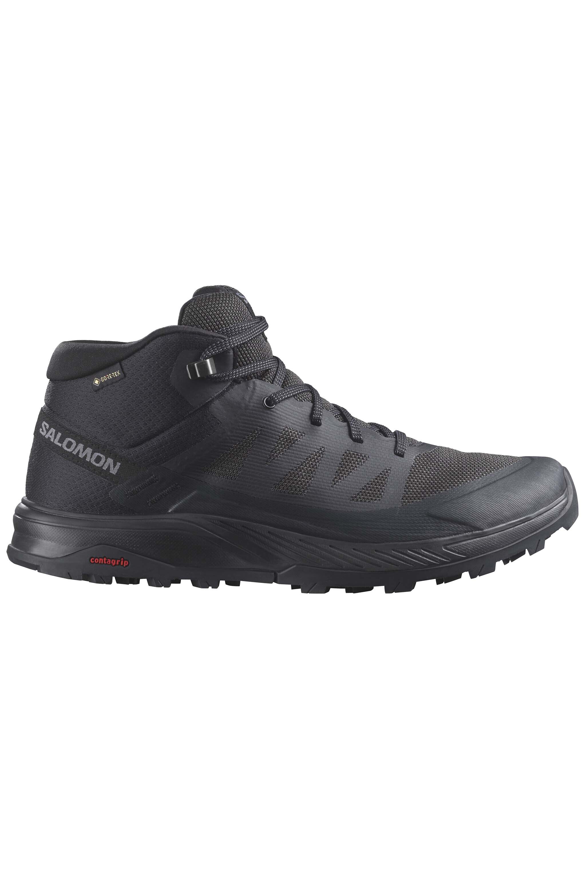 Salomon men's xa pro mid gtx store