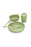 Sea to Summit Horizon Dinnerware Set - [6 Piece] Tarragon, Tarragon, hi-res