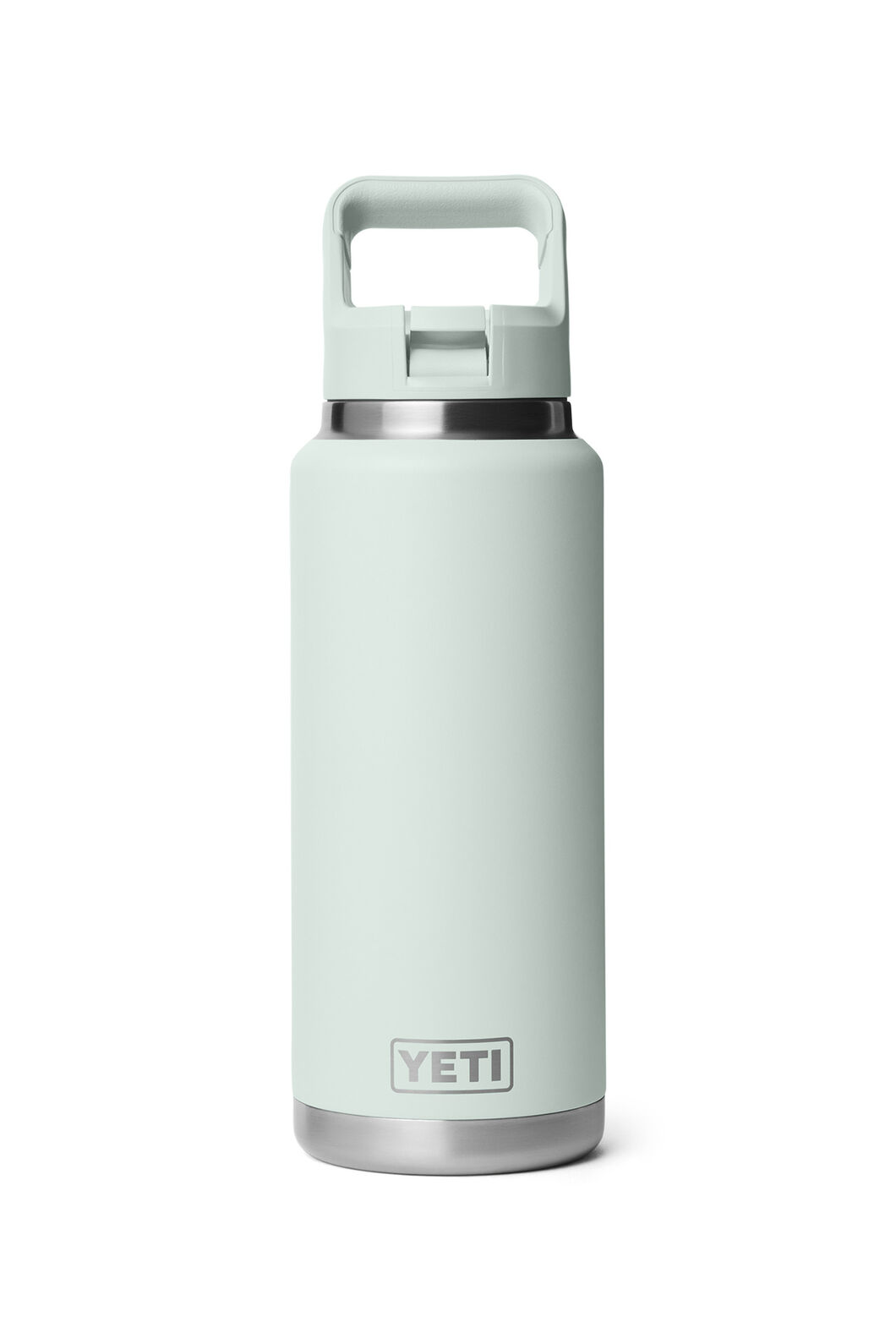 YETI&reg; Rambler&reg; Straw Bottle &mdash; 36 oz, Ridgeline, hi-res