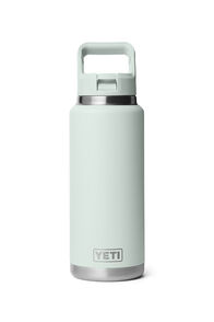 YETI&reg; Rambler&reg; Straw Bottle &mdash; 36 oz, Ridgeline, hi-res