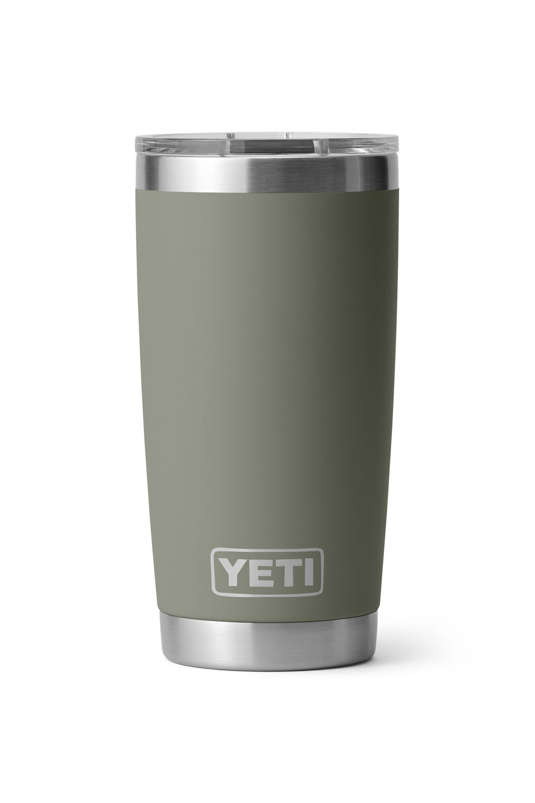 YETI&reg; Rambler&reg; Tumbler &mdash; 20 oz, Pampa Green, hi-res