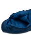 Macpac Large Azure 500 Down Sleeping Bag (-6°C), Poseidon, hi-res