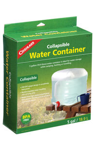 Coghlan's Collapsible 18.9L Water Container, None, hi-res