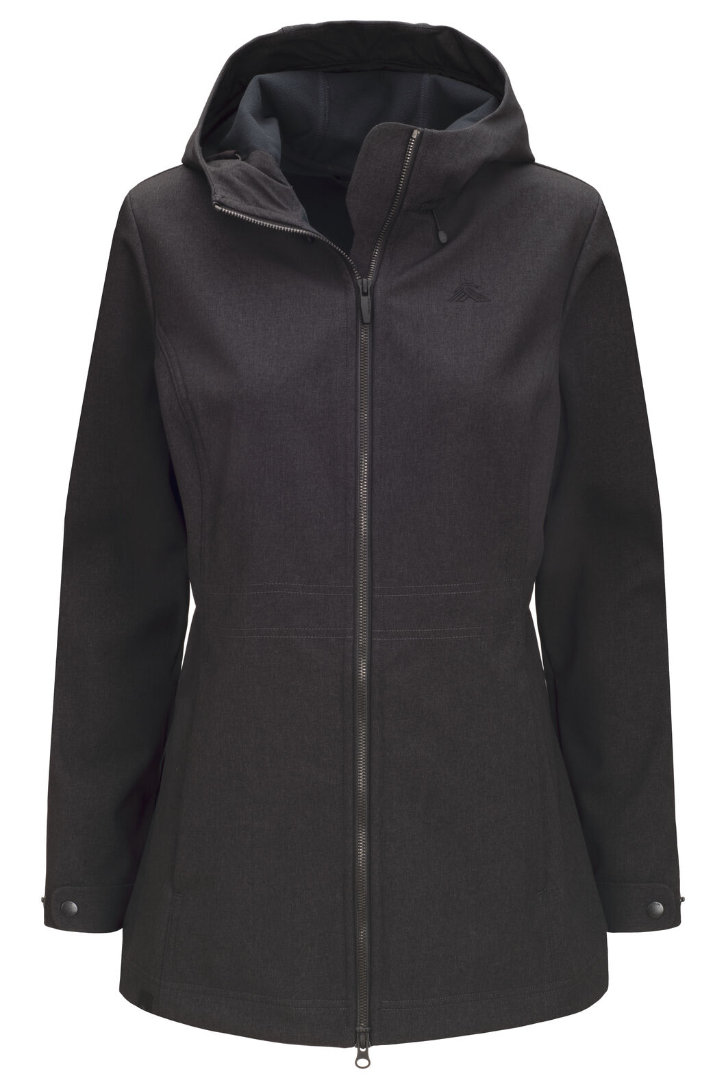 Macpac Chord Softshell Hooded Jacket — Women's Macpac