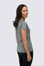 Macpac Women's Ella 180 Merino T-Shirt, Agave, hi-res