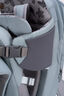 Macpac Vamoose Child Carrier, Grey Mist, hi-res