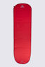 Macpac Sleeping Mat &mdash; 2.5cm, Salsa, hi-res