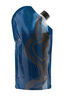 Platypus PlatPreserve 800ml Flexible Wine Bottle, Blue, hi-res