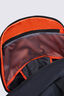 Macpac Rāpaki 28L Backpack, Black/Orange, hi-res
