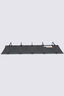 Macpac Compact Camp Stretcher, Urban Chic/Black, hi-res