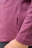 Macpac Women's Long Sleeve Modal T-Shirt, Prune, hi-res