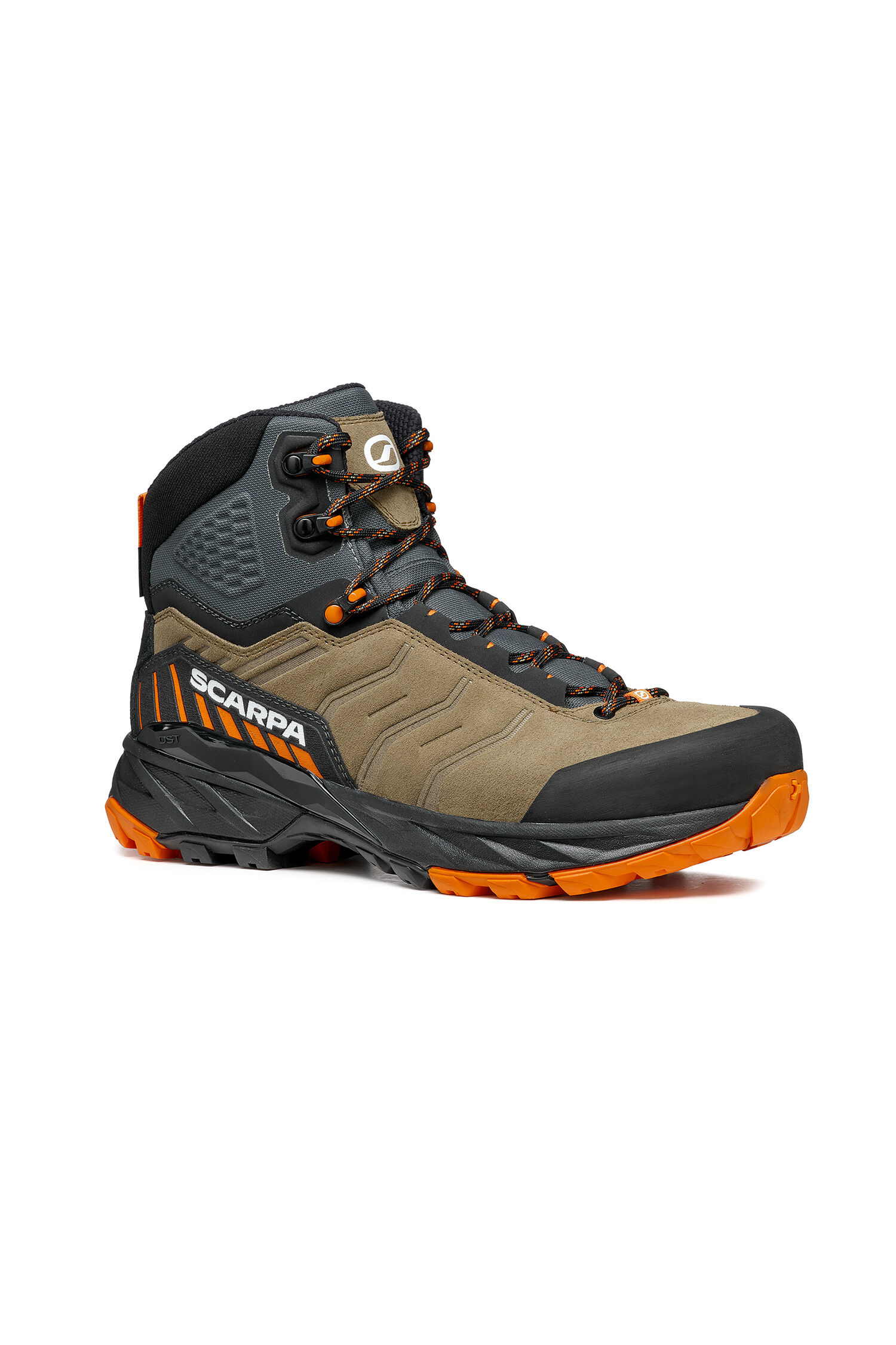 Scarpa trek gtx best sale men's
