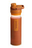 Grayl UltraPress&reg; Purifier &mdash; 500ml, Mojave Redrock, hi-res