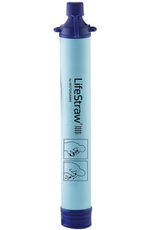 LifeStraw Personal Water Filter, None