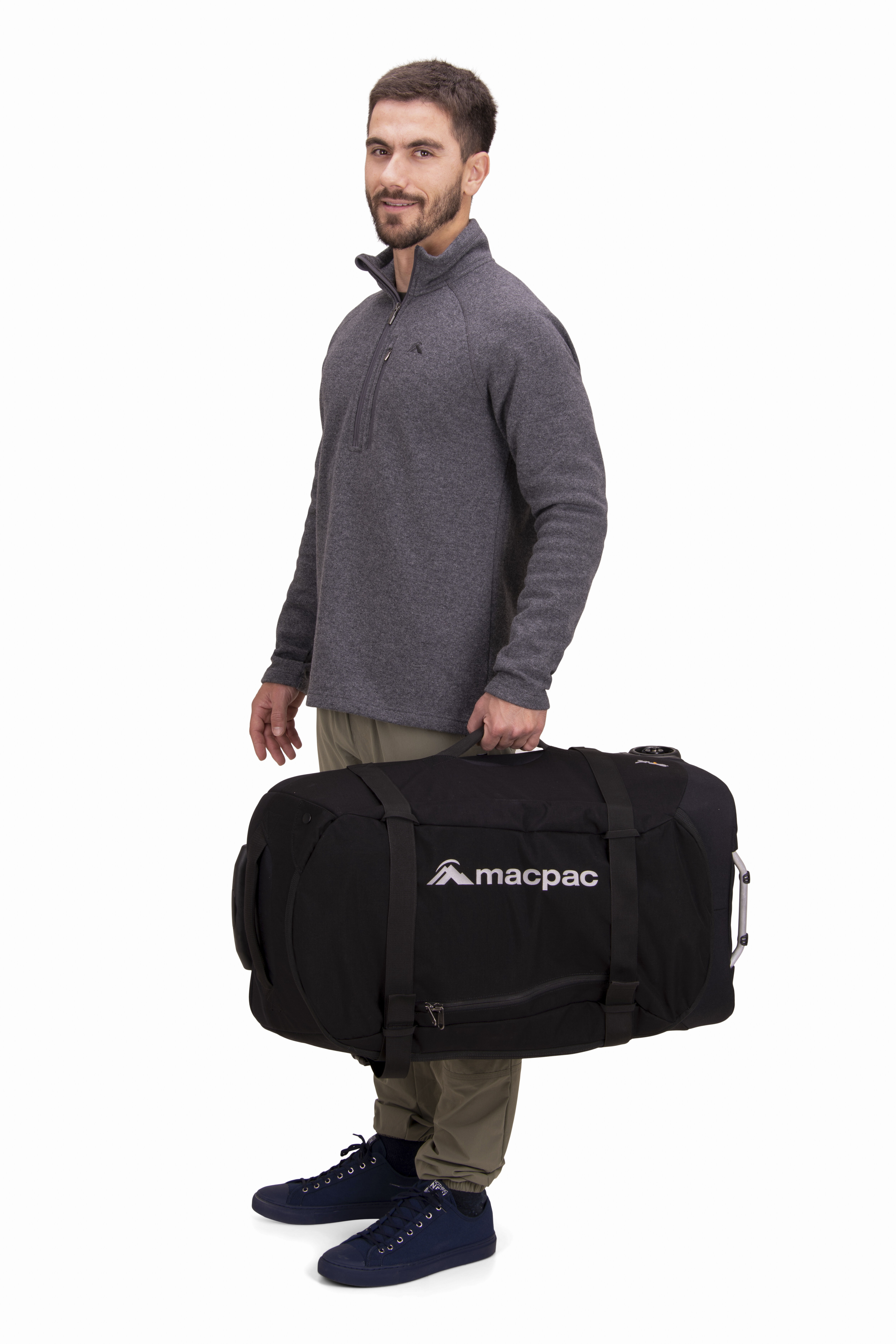 55l suitcase new arrivals