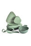 Light My Fire Outdoor Meal Kit, Sandy Green, hi-res