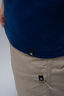 Macpac Men's Lyell 180 Merino T-Shirt, Navy Peony, hi-res