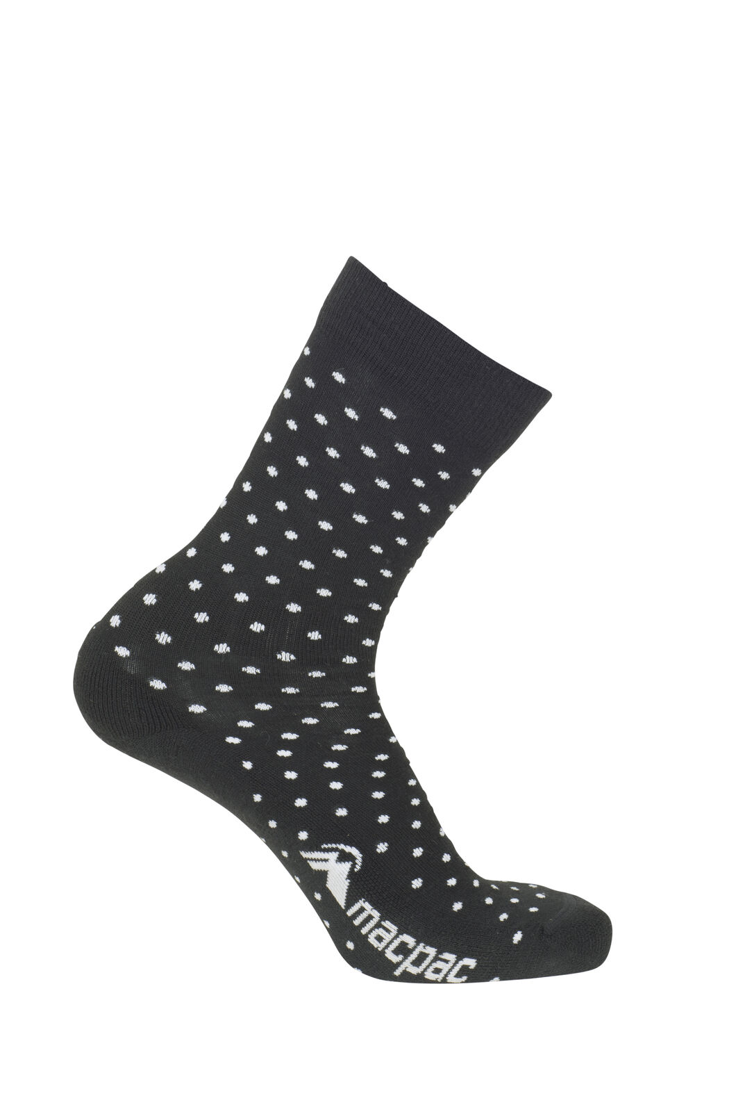 Macpac Merino Blend Footprint Socks Macpac
