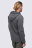 Macpac Men&rsquo;s Energy Pro Hooded Jacket, Asphalt Marle, hi-res