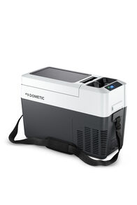 Dometic CFF12 Portable Fridge/Freezer &mdash; 13L, Slate/Mist, hi-res