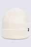 Macpac Chunky Merino Blend Beanie, Blanc de Blanc, hi-res