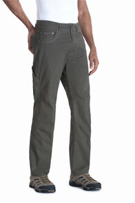 KÜHL Men's Revolvr 32" Pants, Gunmetal, hi-res