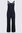 Macpac Women's Last Run Bib Pants, Black, hi-res