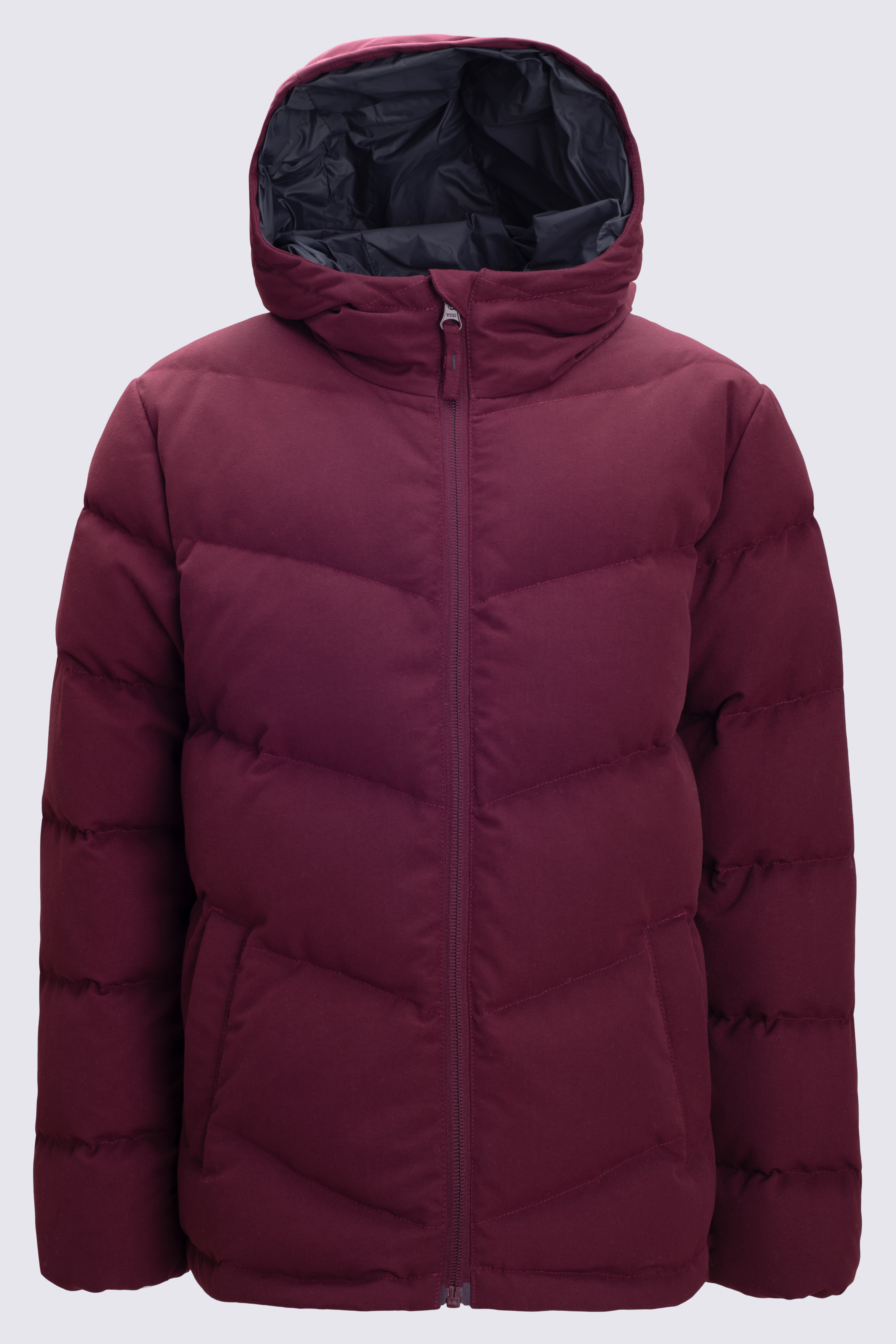 Macpac Kids Kenzy Down Jacket Macpac