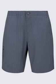 Macpac Women's Halley Shorts, Stormy Weather, hi-res