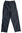 Macpac Kids' Pack-It-Pants, Black, hi-res