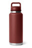 YETI&reg; Rambler&reg; Bottle &mdash; 46 oz, Stag Red, hi-res
