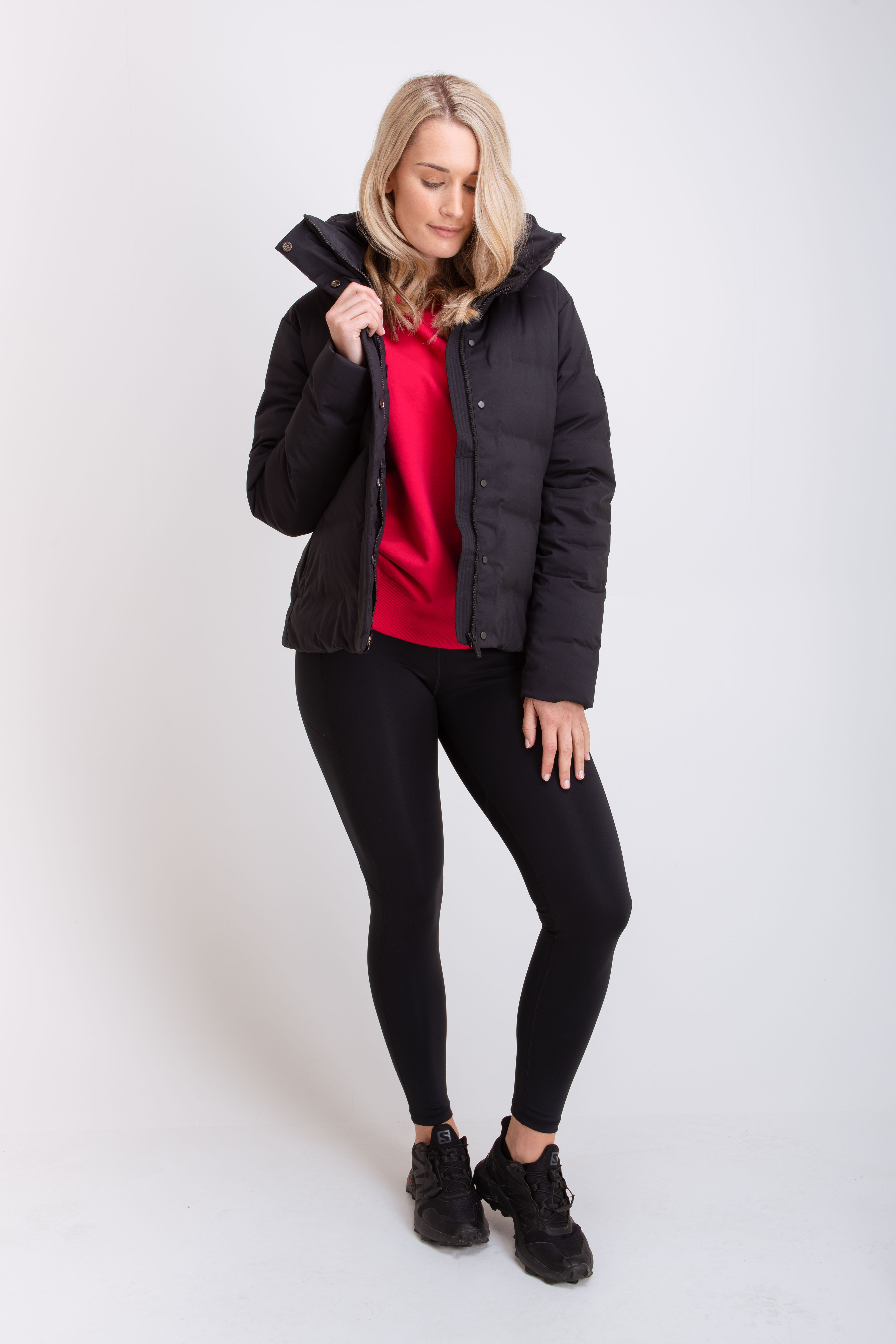 Macpac Women s Narvi Down Jacket Macpac