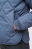 Macpac Women's Cloudy Peak Insulated Bomber Jacket, Odyssey, hi-res