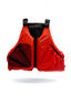 Marlin Junior Deluxe L50 Canoe Vest, Red, hi-res