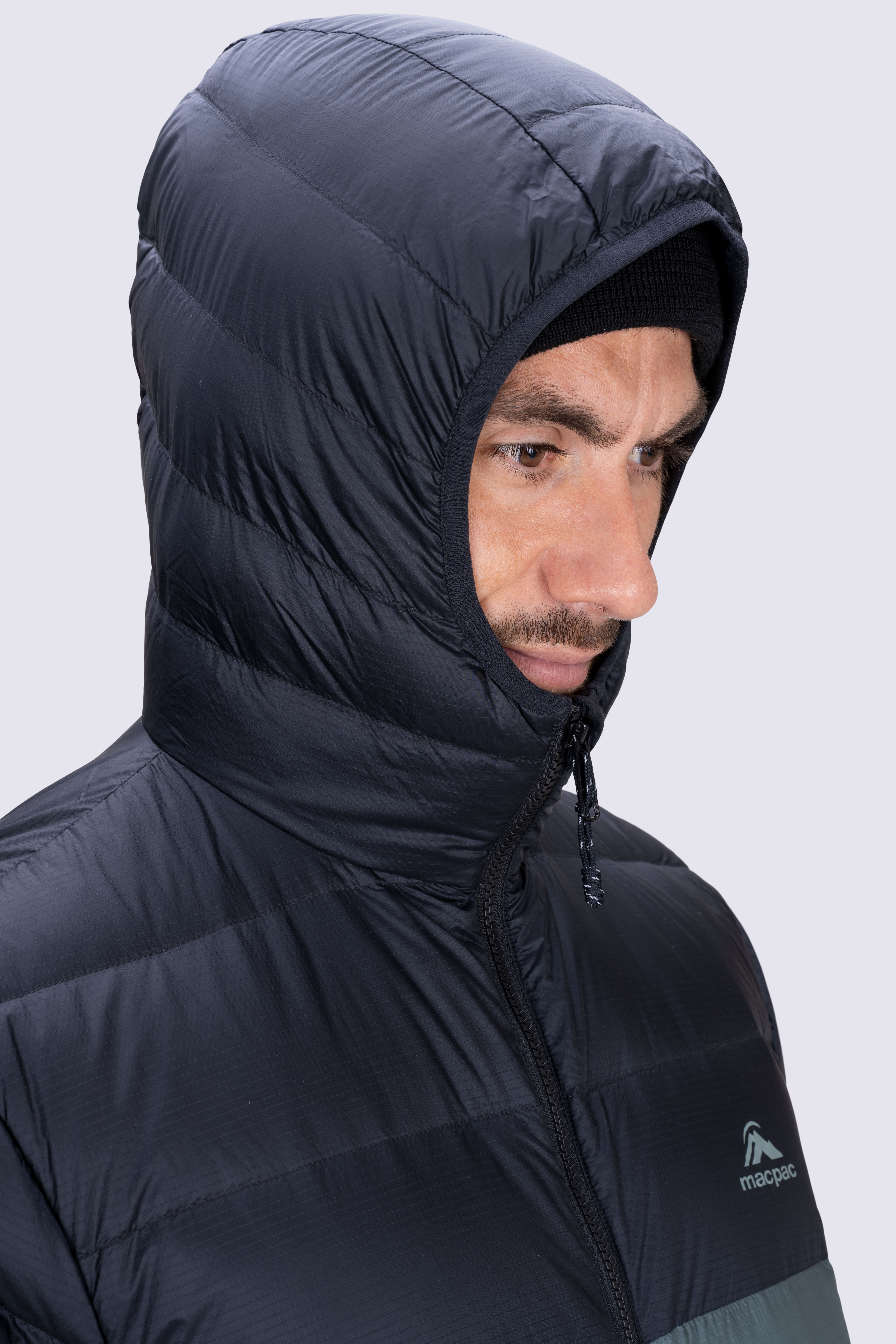 Macpac mercury down jacket online