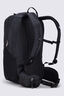 Macpac Rāpaki 25L Backpack, Black, hi-res