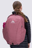 Macpac Kudos 23L Backpack, Deco Rose, hi-res