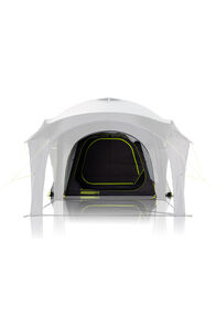 Zempire Aerospeed 6 Speedbase 2 Gazebo Link, Stone, hi-res