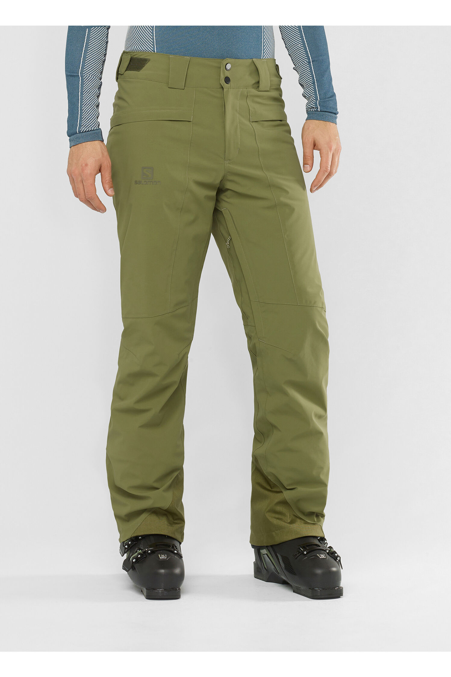 iron on patch snow pants