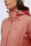 Macpac Women's Dispatch Rain Jacket, Aragon, hi-res