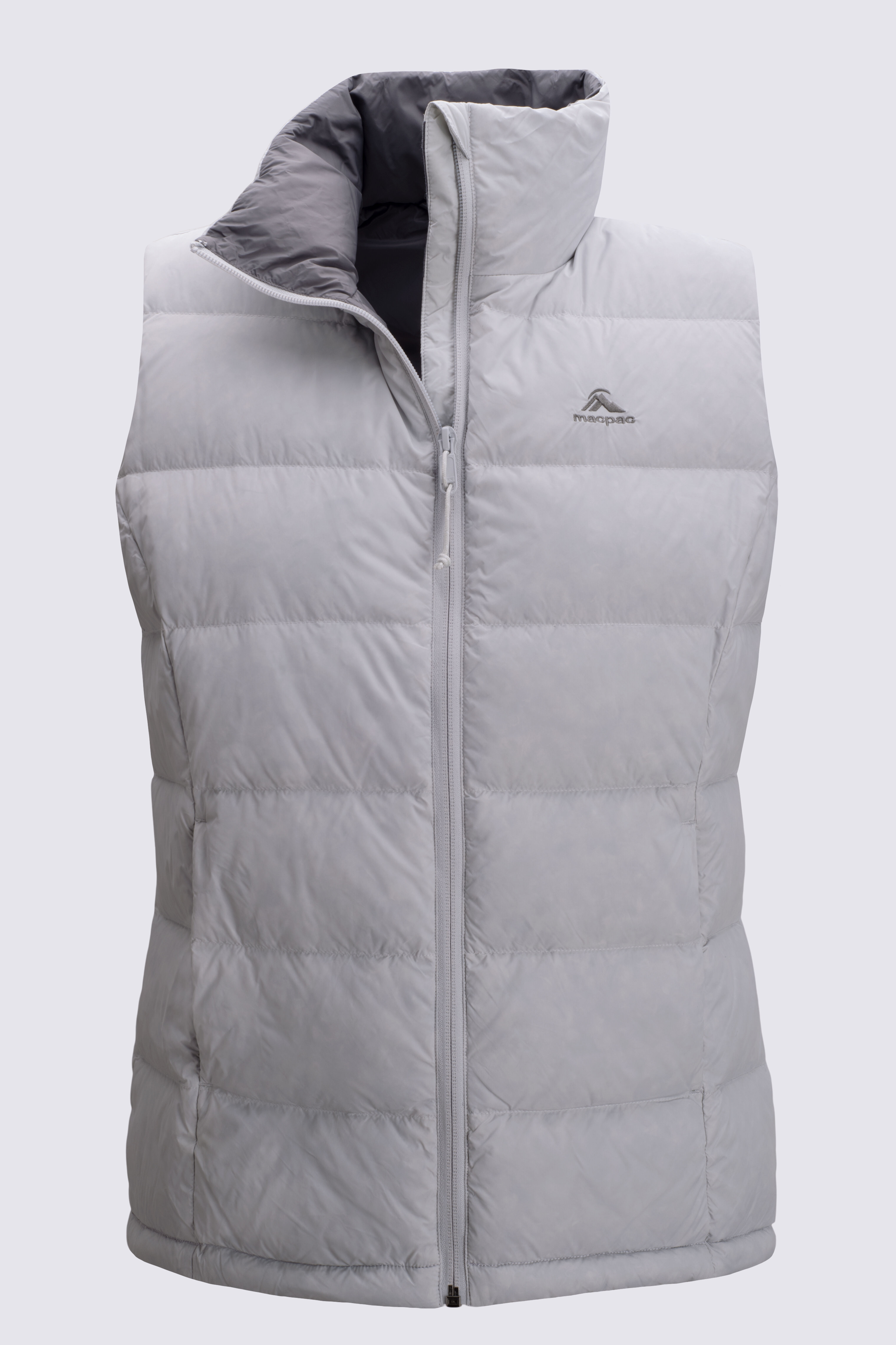 Macpac sales kids vest