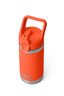 YETI® Rambler® Jr  Bottle — 12 oz, Papaya, hi-res