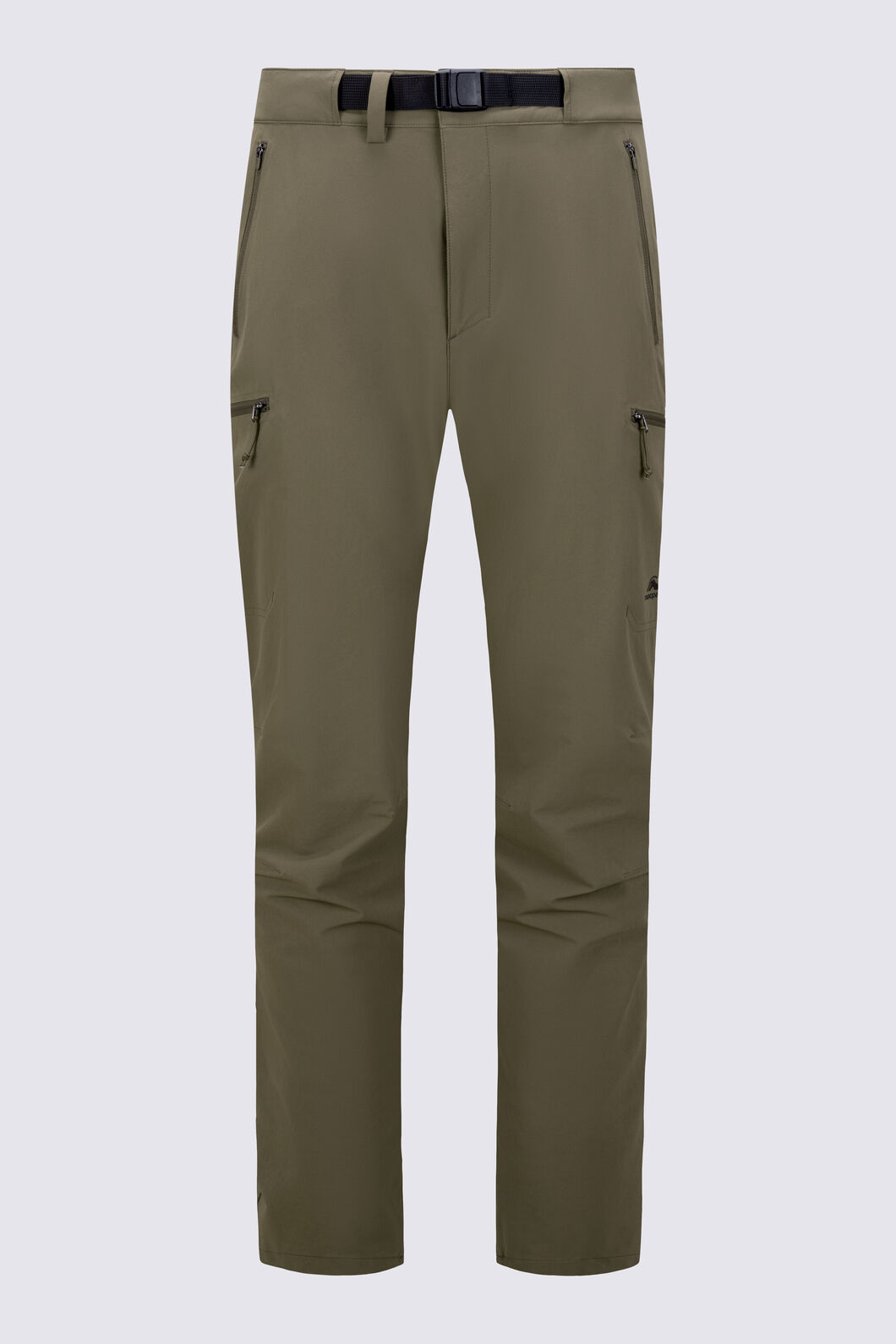 Macpac Men's Trekker Pants, Stone Grey, hi-res