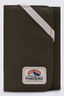 Macpac Wilderness Trifold Wallet RFID, Grape Clover, hi-res