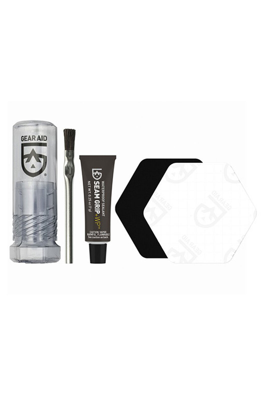 Gear Aid Seam Grip+WP Field Repair Kit, None, hi-res