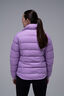 Macpac Women's Halo Down Jacket ♺, African Violet, hi-res