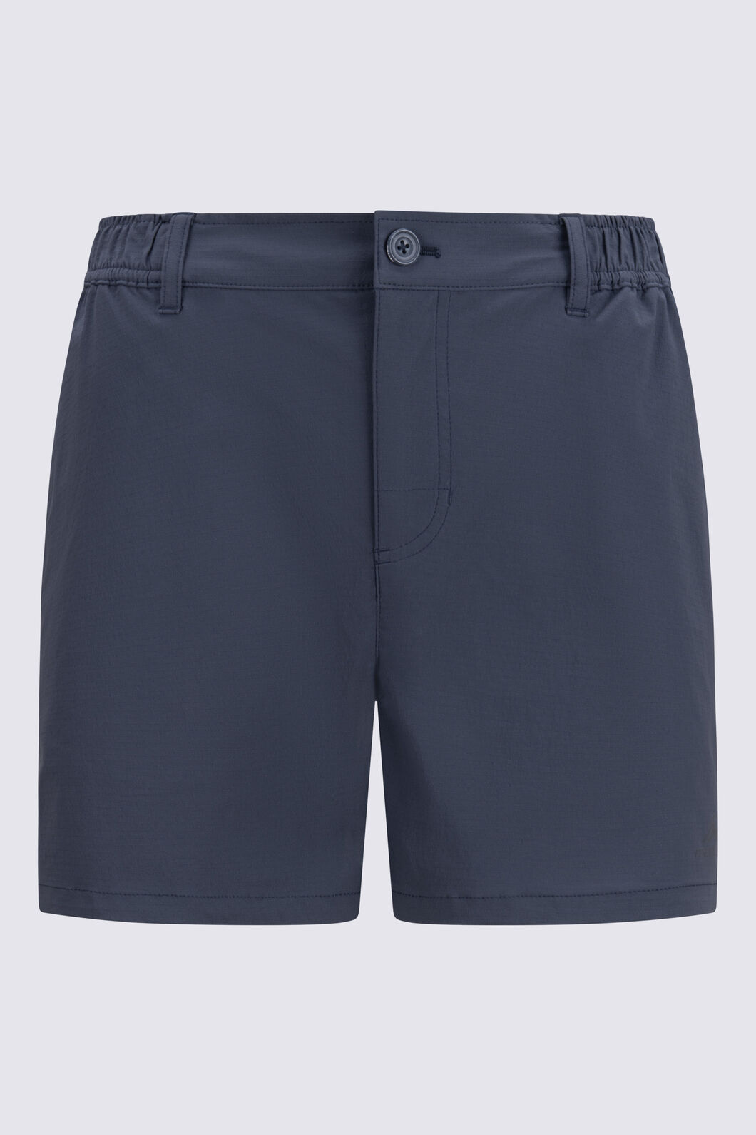 Macpac Women&rsquo;s Stash-It Explore Shorts, India Ink, hi-res